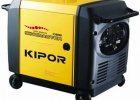 Генератор Kipor IG6000