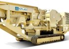 Дробильная установка Telsmith GT125