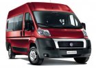 Грузо-пассажирский Ducato Combi