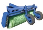 Уборочная машина МК-2,0